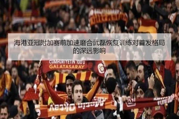海港亚冠附加赛前加速磨合武磊恢复训练对首发格局的深远影响
